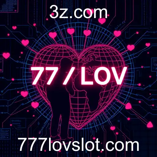 O Crescimento Explosivo do 777LOV no Mercado de Jogos