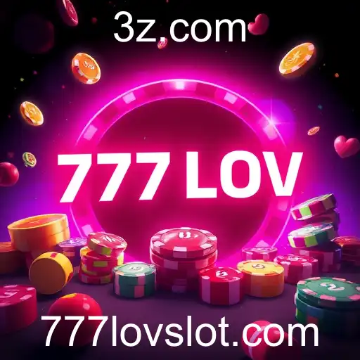 A Ascensão de 777LOV no Mercado de Jogos Online