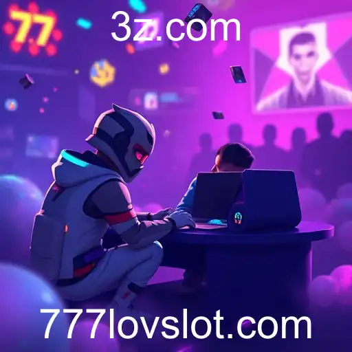O Fenômeno 777LOV no Cenário de Jogos Online