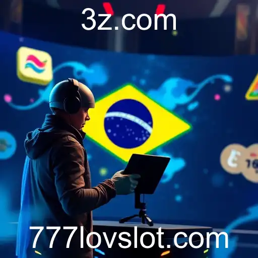 A Ascensão do 777LOV no Cenário de Jogos em Português