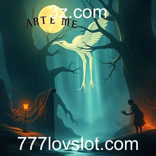 Explorando a Magia da Categoria 'Arte' no 777LOV