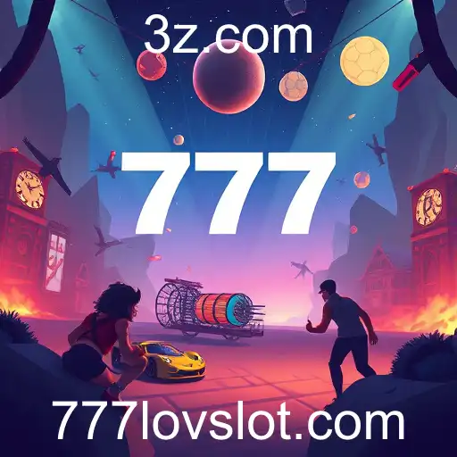 Ascensão do 777LOV no Cenário de Jogos Online