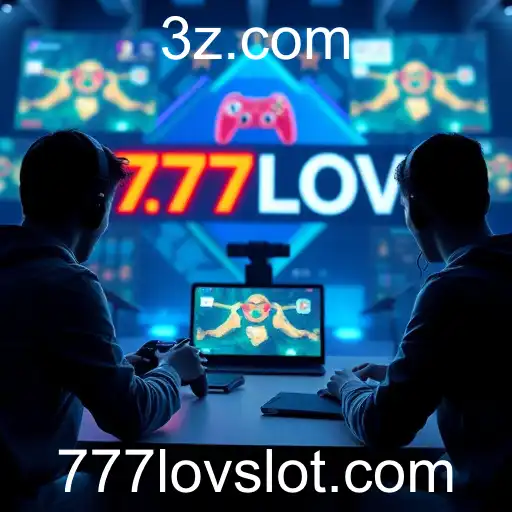 A Evolução dos Jogos com 777LOV