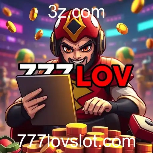 Ascensão do 777LOV: O Futuro dos Jogos Online em Português