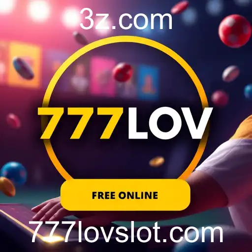 Expansão do Universo dos Jogos com 777LOV