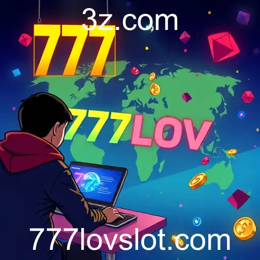 O Impacto do 777LOV nos Jogos Online em 2025