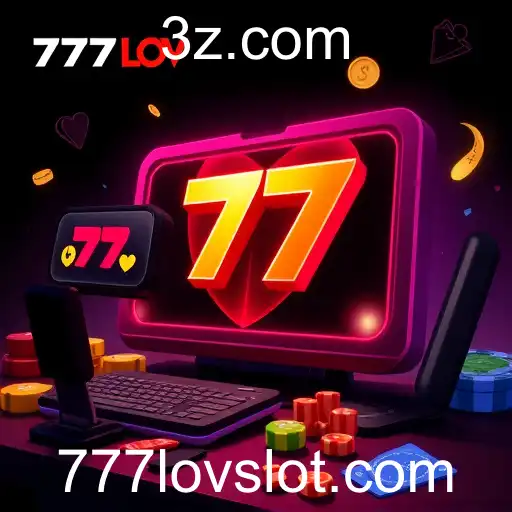 O Impacto do 777LOV no Mercado de Jogos Online