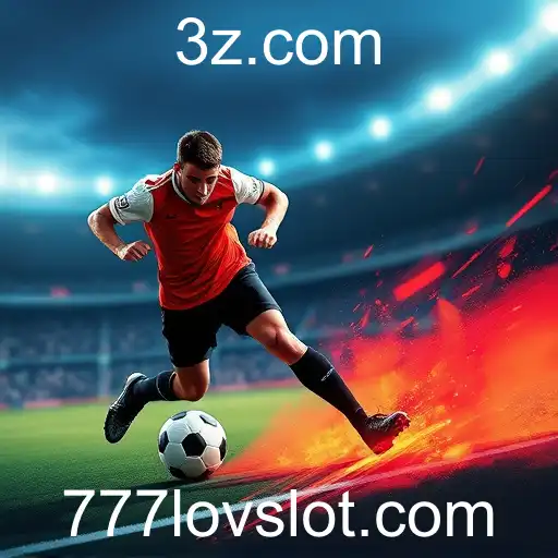 A Emoção dos Jogos Esportivos no 777LOV: Uma Experiência Única