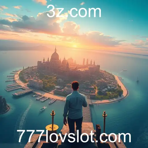 Explorando Mundos: A Categoria 'Viagem' no 777LOV